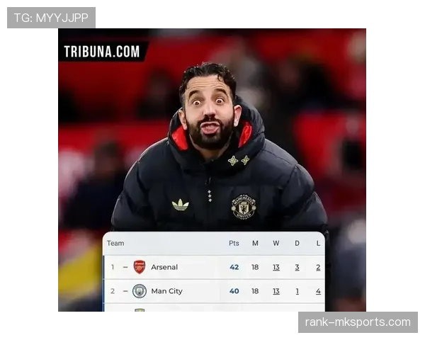 英超争冠白热化：多队竞争力飙升，冠军悬念再起