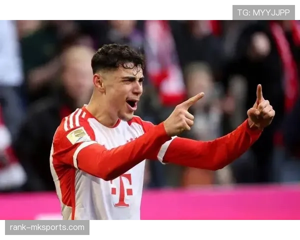 德甲药厂新星闪耀，青春风暴助球队强势回暖剑指冠军