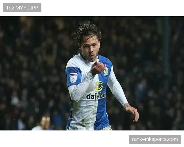 布莱克本流浪者迎来复兴良机，直面现代足球挑战