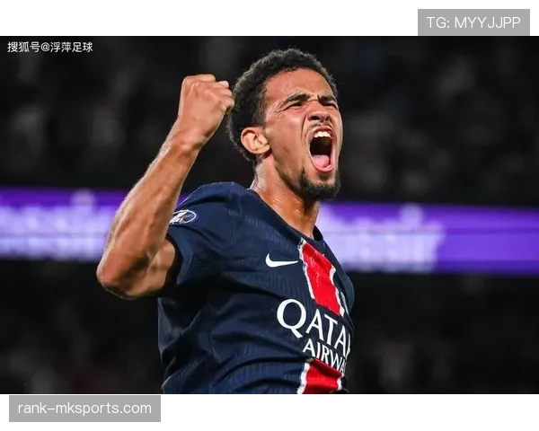 扎伊尔·埃梅里表现抢眼，助球队稳步迈向冠军梦