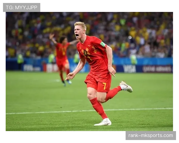 德布劳内:从边前卫到中场核心的角色演变分析