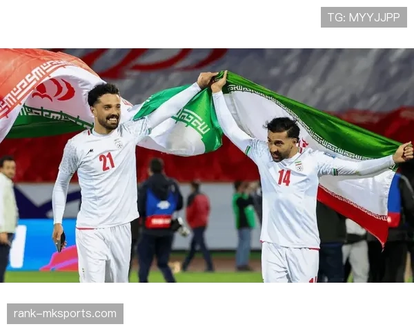 伊朗队2026世界杯赛程前瞻:出线形势与小组对手分析 伊朗队2026世界杯赛程前瞻:出线形势与小组对手分析