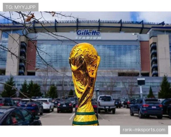 2026世界杯完整版晋级规则怎么算 2026世界杯完整版晋级规则怎么算